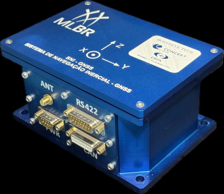 SNI-GNSS