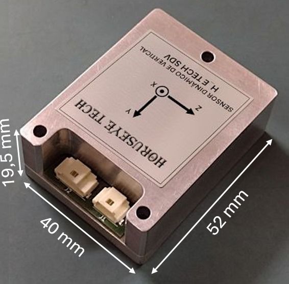 H_E TECH SDV